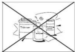 Thinner Co