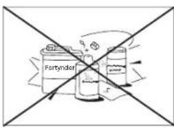 Fortyder 5 4