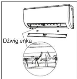 Dźwigienka