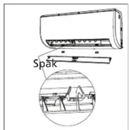 Spak