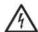 SILVERCREST SHF 1500 A1 - DANGER! Risk of electric shock due to moisture - 2