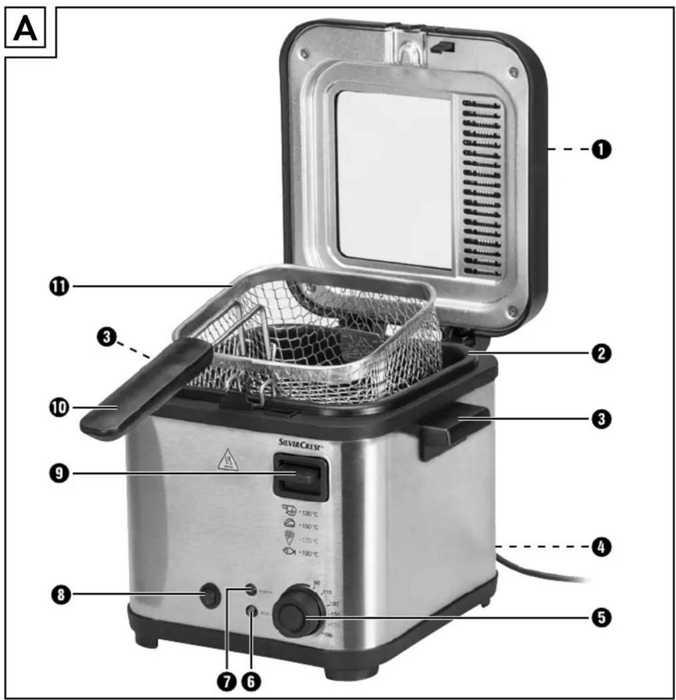 A 1 2 3 4 5 6 7 8 9 10 SILVERCRES® +150 °C +150 °C +150 °C +150 °C +150 °C +150 °C +150 °C +150 °C +150 °C +150 °C +150 °C +150 °C +150 °C +150 °C +150 °C 30 310 30 30 30 30 30 30 30 30 30 30 30 30 30 30 30 30 30 30