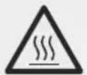 SILVERCREST SFM 850 A2 - ⚠ WARNING! RISK OF FIRE! - 1