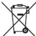 SILVERCREST SRK 400 A2 - Disposal of the appliance - 1