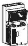 MATSUI MPA12KH - Air filter maintenance - 2