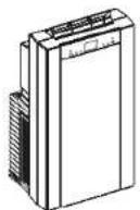 MATSUI MPA12KH - FÖRSIKTIGHET - 1