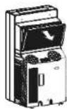 MATSUI MPA12KH - Vedlikehold av luftfilter - 2