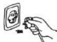 MATSUI MPA12KH - Appliance maintenance - 2