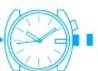 Lorus Kids R2313FX9 - ■HOW TO USE DAY/DATE MODEL - 5