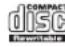 Logik L32HED13A - Compatible Disc Types - 5
