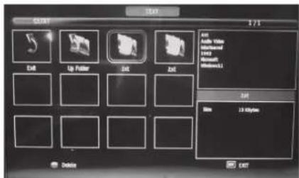 START 171 Add Video Untitled Add Microsoft Windows(L) Add Size 23 Styles Delete END