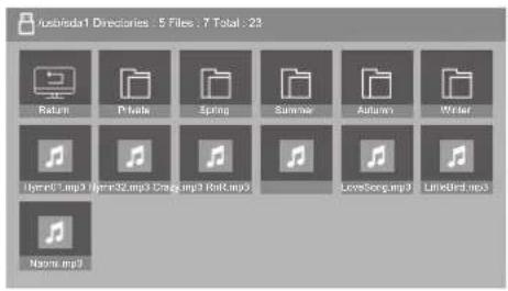 Jusibisdar1. Directories: 5, Files: 7, Total: 23. Return. Private, Spring, Summer, Autumn, Writer. Hyram3.mp3, Hyram32.mp3, Song.mp3, Roll.mp3, LoveSong.mp3, LinkedUp3.mp3, Songm3.mp3.