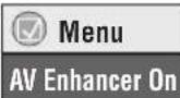 PANASONIC DVD-F84 - AV Enhancer - 1
