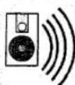 PANASONIC EUR7702KF0 - TAPE - 34