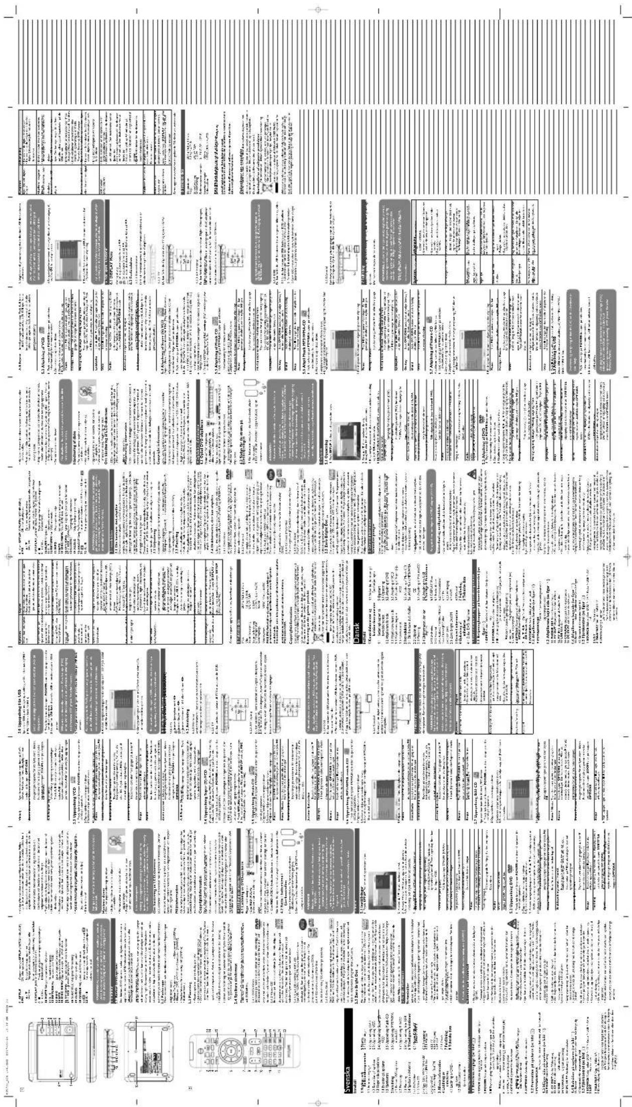 Scanned document page with multiple technical diagrams, labeled in English and Chinese, featuring a central diagram with annotations and descriptive text.