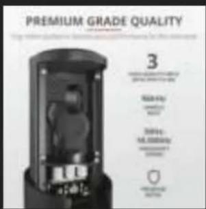 PREMIUM GRADE QUALITY 3 100-400 gm 500 gm 200 gm 100 gm 1.500 gm 1.500 gm