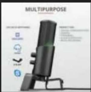 MULTIPURPOSE