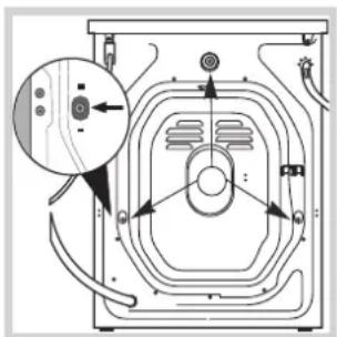 INDESIT WIN 121 (EU) - Disimballo - 1