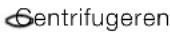 INDESIT WIN 121 (EU) - Fase die bezig is: - 6