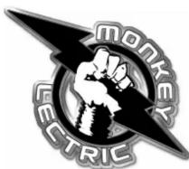 MONKEY ELECTRIC