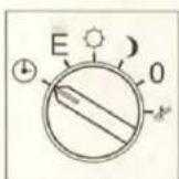 VAILLANT CalorMATIC BW - Einstellung - 3