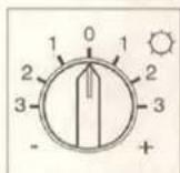 VAILLANT CalorMATIC BW - Einstellung - 1