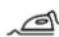 INDESIT BWA 71252 W EU - Extra Spülen - 1