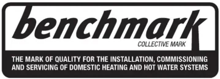 benchmark COLLECTIVE MARK THE MARK OF QUALITY FOR THE INSTALLATION, COMMISSIONING AND SERVICING OF DOMESTIC HEATING AND HOT WATER SYSTEMS