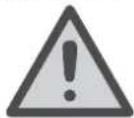 Ambiano ER-8102P-3 - WARNING FOR YOUR SAFETY: - 2