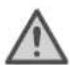 Ambiano ER-8102P-3 - WARNING FOR YOUR SAFETY: - 1