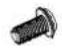 Ambiano ER-8102P-3 - STEP 2 ATTACH BOTTOM HINGE - 1