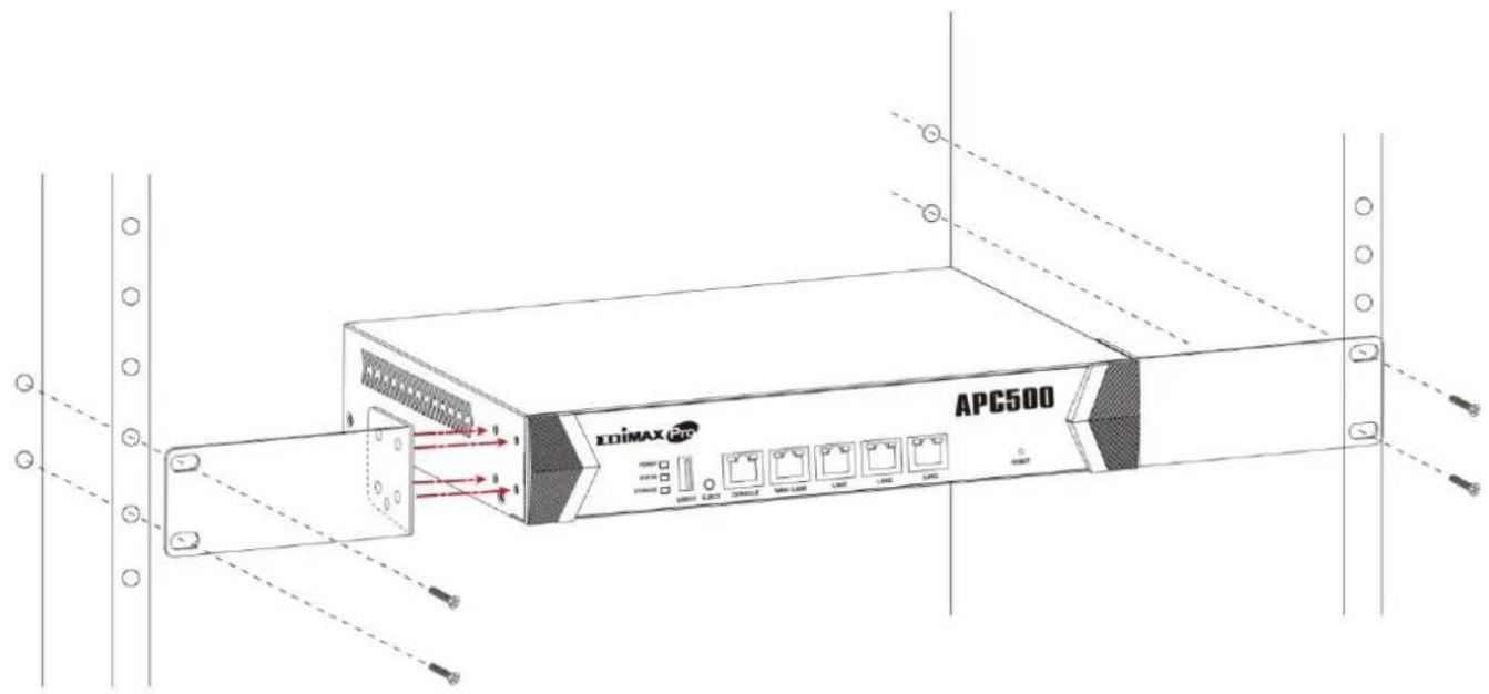 ECOIMAX 610 APC500