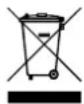 Edimax APC500 - WEEE Directive & Product Disposal - 1