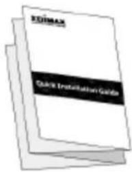 KEITMAN Quick Installation Guide