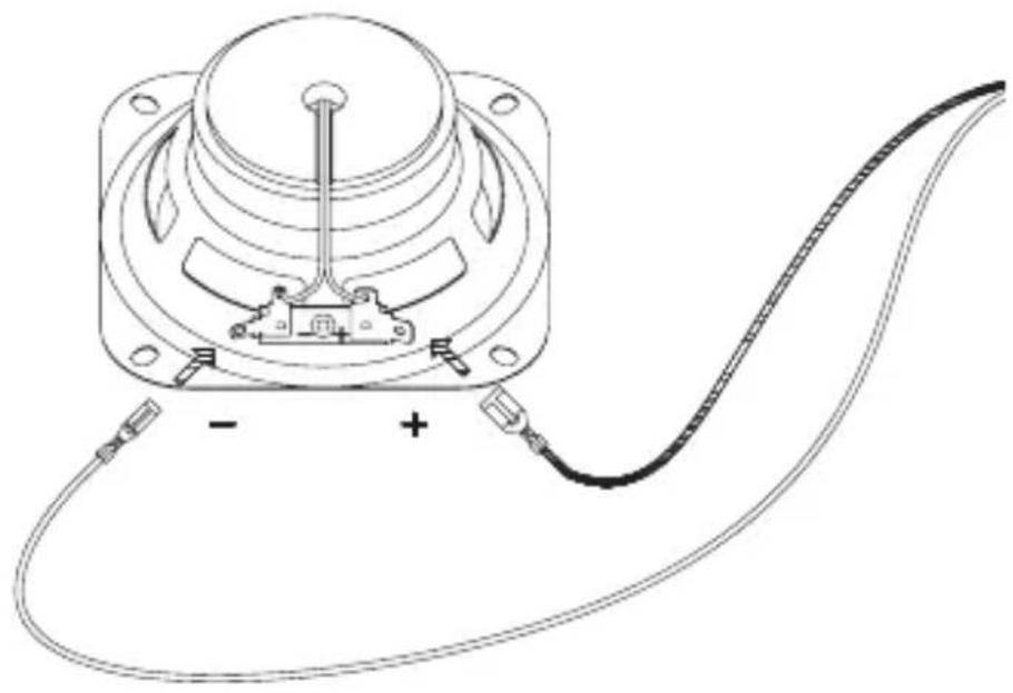 JBL Stage2 9634 - Thiele-Small Parameters - 3