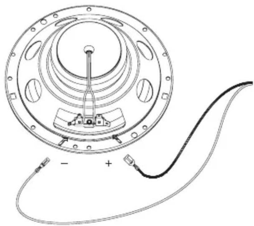 JBL Stage2 9634 - INSTALLATIEHANDLEIDING - 3