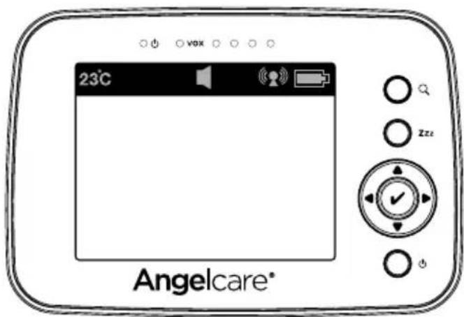 23°C Angelcare®