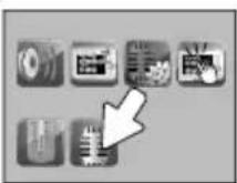 ANGELCARE AC210 - TO DEACTIVATE OR ACTIVATE VOX MODE: - 6