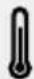 ANGELCARE AC210 - INFO BAR IMPORTANT ICONS - 3