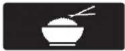 SILVERCREST SMW 800 E1 - Programm - Fisch - 1