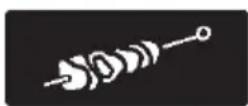 SILVERCREST SMW 800 E1 - Programm - Fleisch/Braten - 1