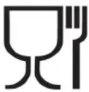 SILVERCREST SMW 800 E1 - Lebensmittelechtheit - 1
