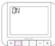 Salus RT 520 TX - Standard Power Up and Configuration - 14