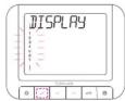 Salus RT 520 TX - OpenTherm Power Up and Configuration - 8