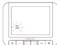 Salus RT 520 TX - Programming - Automatic Mode - 4