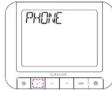 Salus RT 520 TX - Landlord Settings - 9