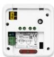 Salus RT 520 TX - Button Functions - 4