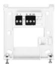 Salus RT 520 TX - Button Functions - 3