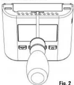 Seitron TAD02B - ATTENZIONE! - 1