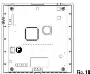 Seitron TAD02B - ATTENZIONE! - 8